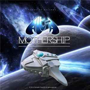 Alt-A - Mothership FLAC album