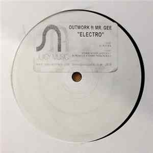 Outwork Ft Mr. Gee - Elektro FLAC album