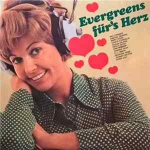 Various - Evergreens Für's Herz FLAC album