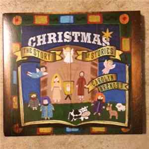 Carolyn Arends - The Story of Stories FLAC album