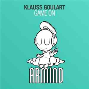 Klauss Goulart - Game On FLAC album