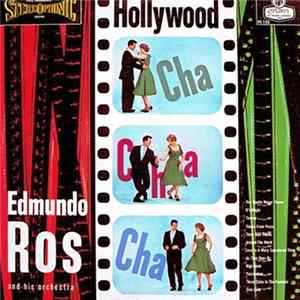 Edmundo Ros & His Orchestra - Hollywood Cha Cha Cha FLAC album