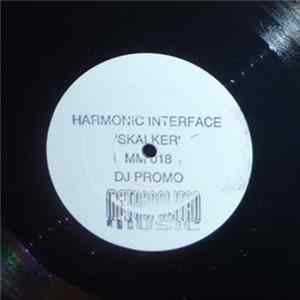 Harmonic Interface Featuring DJ Ciro - Skalker FLAC album