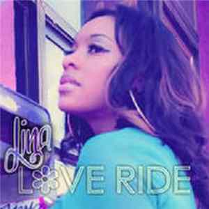 Lina Loi - Love Ride FLAC album