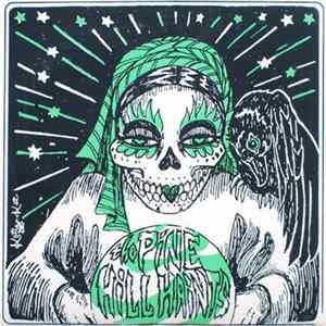 The Pine Hill Haints - Rabbit In The Pea Patch/Can I Have Your Board When You Are Dead? FLAC album
