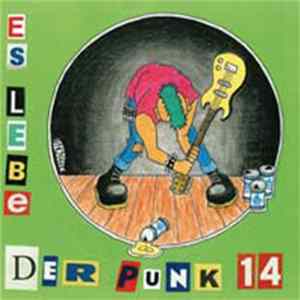 Various - Es Lebe Der Punk XIV FLAC album