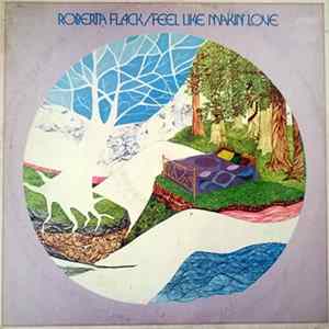 Roberta Flack - Feel Like Makin' Love FLAC album