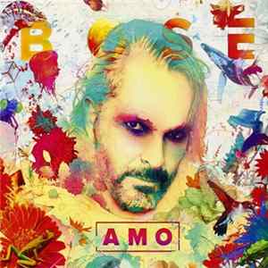 Miguel Bosé - Amo FLAC album