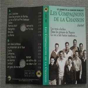 Les Compagnons De La Chanson - Les Compagnons De La Chanson Chantent FLAC album
