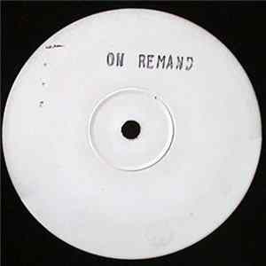 On Remand - Controllin' / Black Steel FLAC album