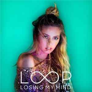 Call Me Loop - Losing My Mind FLAC album
