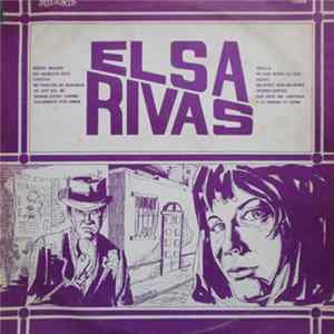 Elsa Rivas - Elsa Rivas FLAC album