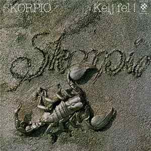 Skorpió - Kelj Fel! FLAC album