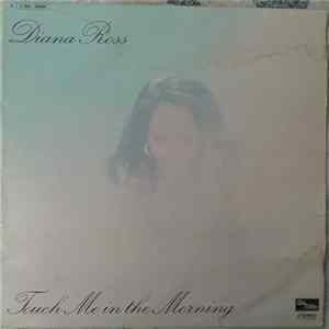 Diana Ross - Touch Me In The Morning FLAC album