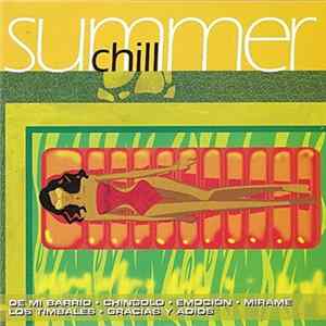Various - Summer Chill FLAC album