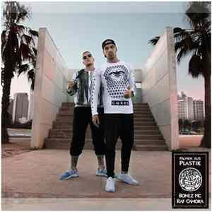 Bonez MC & RAF Camora - Palmen Aus Plastik FLAC album