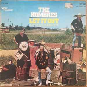 The Hombres - Let It Out (Let It All Hang Out) FLAC album