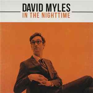 David Myles - In The Nighttime FLAC album