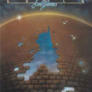 Scott James - Brick FLAC album