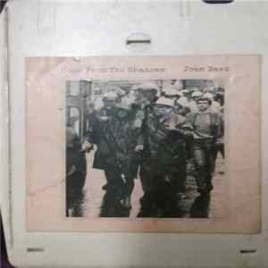Joan Baez - Come From The Shadows FLAC album