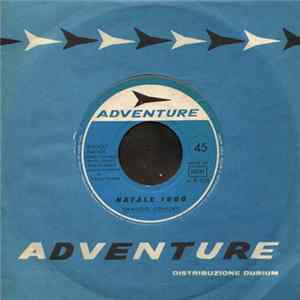 Jula De Palma - Natale 1960 FLAC album
