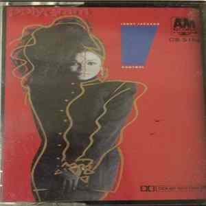 Janet Jackson - Control FLAC album