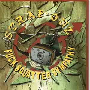Strap-Onz - Fuck Squatter Sympathy FLAC album
