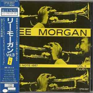 Lee Morgan - Vol. 3 Plus 1 FLAC album