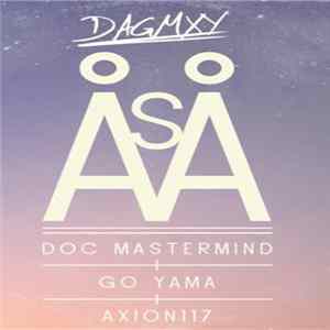 Dagmxy - ASA FLAC album
