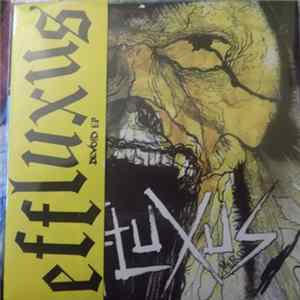 Effluxus - Devoid EP FLAC album