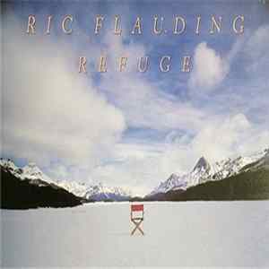 Ric Flauding - Refuge FLAC album