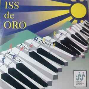 Various - Iss de Oro FLAC album