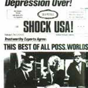 Sex Pistols - Shock USA! FLAC album
