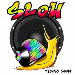 Techno Squat - Slow FLAC album