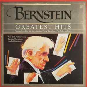 Bernstein - Bernstein's Greatest Hits FLAC album