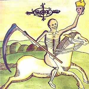 Sol - Let There Be A Massacre FLAC album