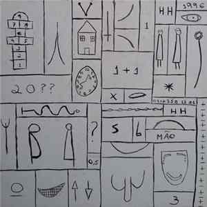 Tiago Félix - Multiplicação De Números Pequenos FLAC album