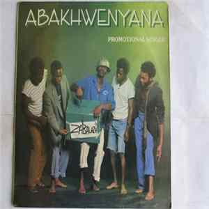 Abakhwenyana - Zabalaza / Baba Phoyisa FLAC album