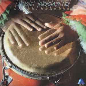 Jose Rosario y Sus Soneros - Jose Rosario y Sus Soneros FLAC album
