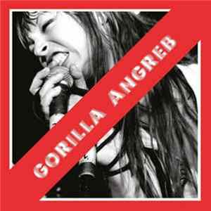 Gorilla Angreb - Gorilla Angreb FLAC album