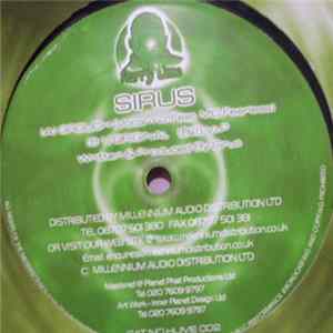 Sirus - Grouch FLAC album