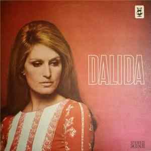 Dalida - Dalida FLAC album