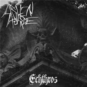 Ashen Horde - Echthros FLAC album