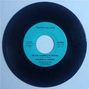 Frankie M. George - In The American Dream FLAC album