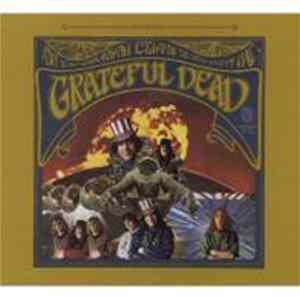 The Grateful Dead - The Grateful Dead FLAC album