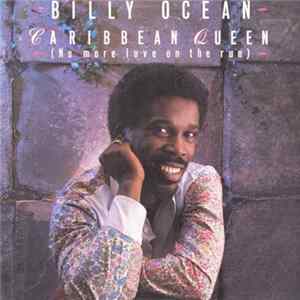 Billy Ocean - Caribbean Queen (No More Love On The Run) FLAC album