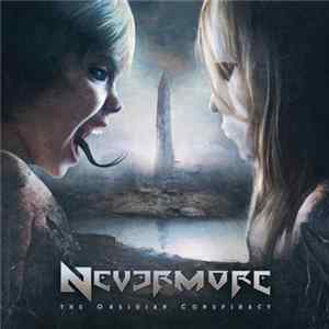 Nevermore - The Obsidian Conspiracy FLAC album