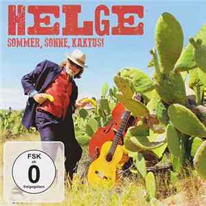 Helge - Sommer, Sonne, Kaktus! FLAC album