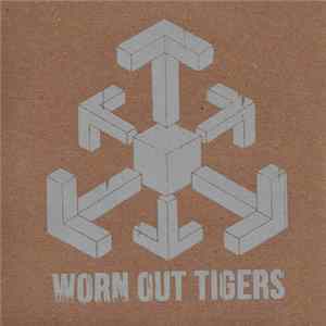 Worn Out Tigers - Worn Out Tigers FLAC album