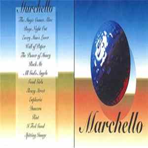 Marchello - The Power Of Money FLAC album